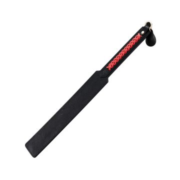 Sevanda BDSM Paddle Met Gevlochten Handvat 