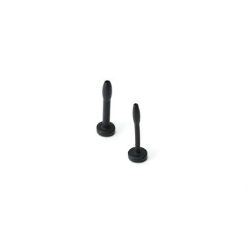 Cum Plug Kit 5.08 cm. (2.00 inch) Sport Fucker