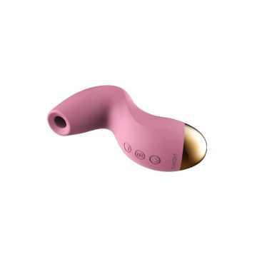 Clitoris Stimulator Pulse Pure - Roze