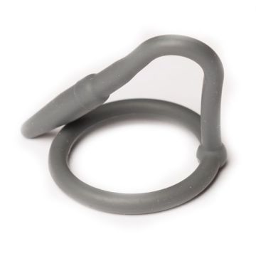 Silicone Cock Plug - Sport Fucker