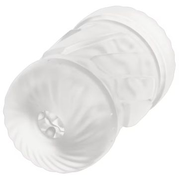WYNE Vervangende Sleeve voor Masturbator 10 - Transparant