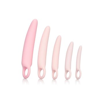 Inspire Vaginisme Dildo Set - 5 Stuks