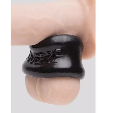 Oxballs Squeeze Ballstretcher - Zwart