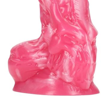 Monster Dildo Imp Demon - Rood