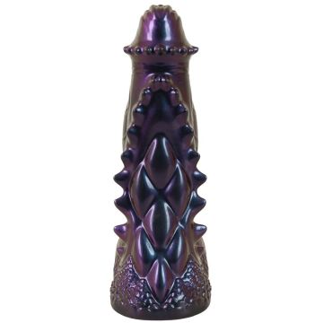 Monster Dildo Tech-Zilla Bang Beasty Cocks