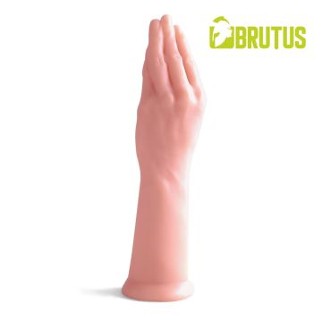 Fist Dildo Handsome 5 Vingers