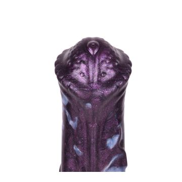 Monster Dildo Budori