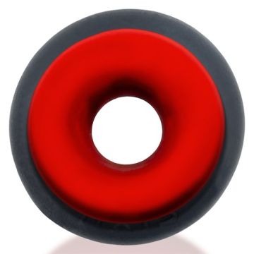 Oxballs Ultracore Ballstretcher - Rood