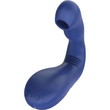 Prostaat Air Vibrator Xocoon Alpha Arouser