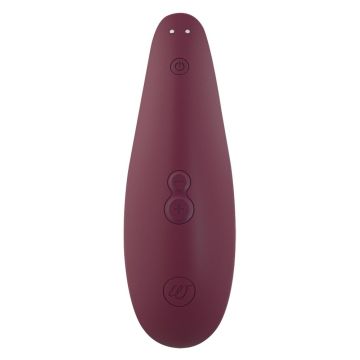 Womanizer Classic 2 Rood