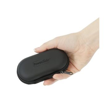 Essential Power Bullet - Paars