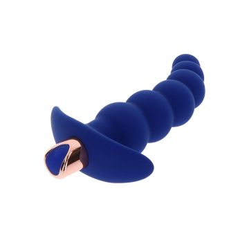 Buttplug The Spunky - Blauw