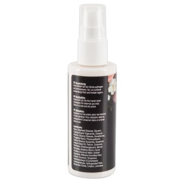 Abierta Fina Handlotion - Winterkersaroma