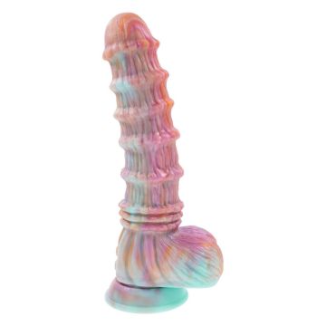 Fantasy Vibrerende Dildo - Evolved