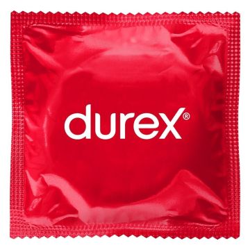 Durex Dunne condooms - 8 stuks
