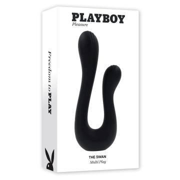 Vibrator The Swan Playboy