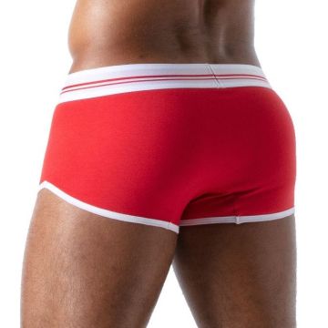 TOF Paris French Trunks - Rood