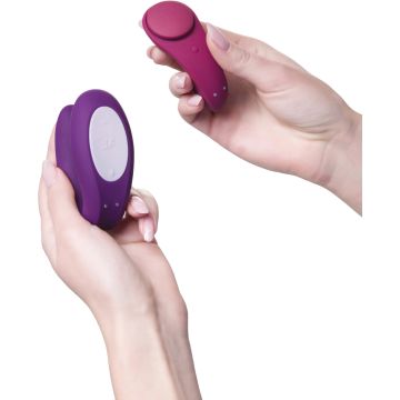 Satisfyer Partnerbox 1