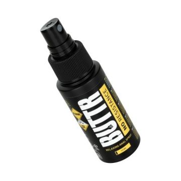 BUTTR EXXtreme Anal Spray - 50 ml