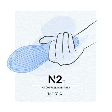 Koppel Massage Vibrator Niya 2