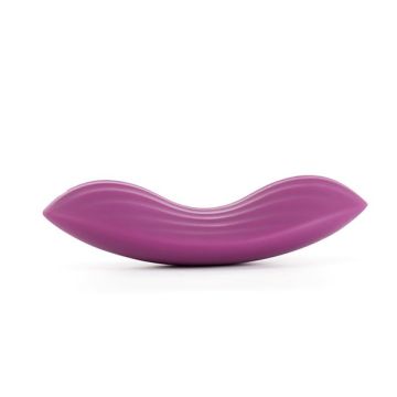 Svakom - Edeny App Controlled Clitoris Stimulator Paars