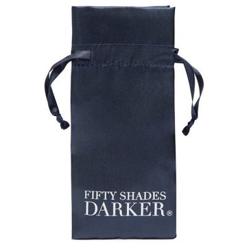 Fifty Shades Darker - Clitoris Klem