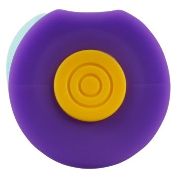 Dubbele Vibrator Bunt 