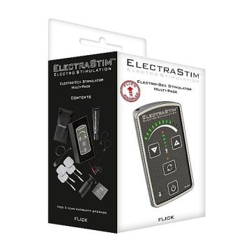 Electrosex - Stimulator Multi-Pack