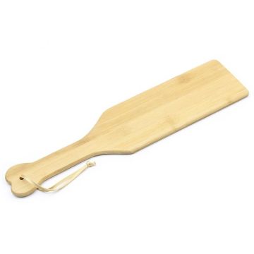 Kiotos Bamboo Houten Paddle