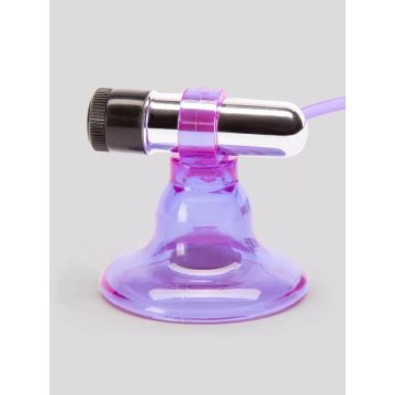 Tepelzuigers met vibratie