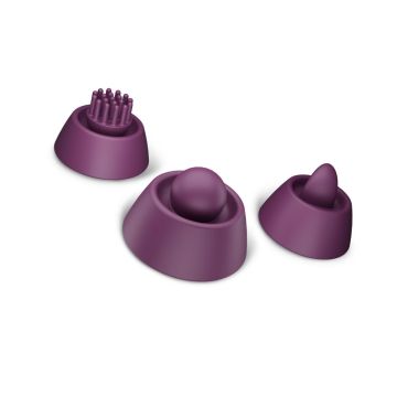 Rabbit Vibrator Vibe Collection - Trio Tap