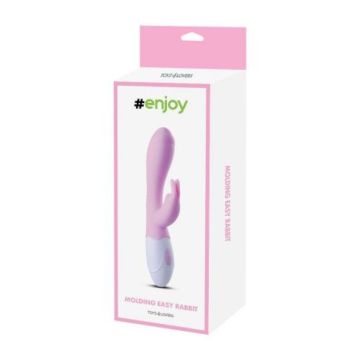 Rabbit G-spot Vibrator Molding Easy (OP=OP)