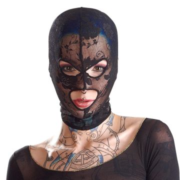 Bad Kitty Masker