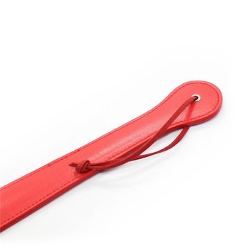 Kiotos Clap Paddle - Rood