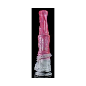 Monster Dildo Spuitende Stallix