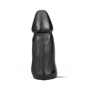 Dark Crystal Dildo Stephan - 34 cm