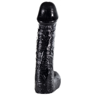 Anaal Dildo Cockster - Zwart
