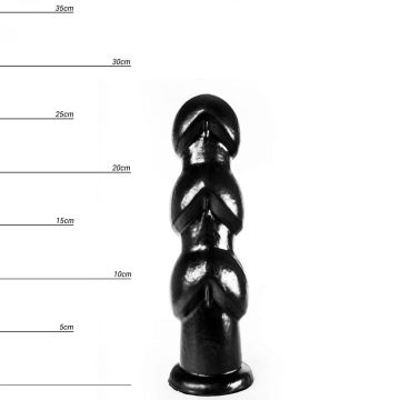 Dinoo Dildo Gaston - 27 cm