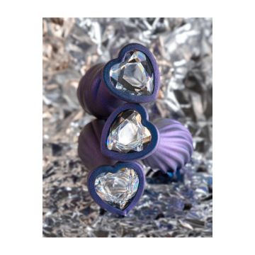 Buttplug Matrix Bumped Anal Adventures
