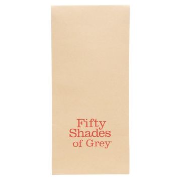 Fifty Shades Of Grey Sweet Anticipation Kietelaar - Rood (OP=OP)