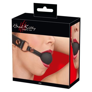 BallGag Naughty Toys
