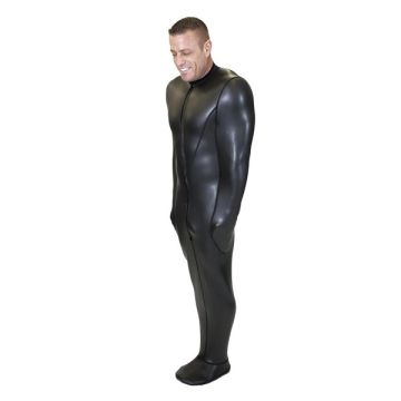Neopreen Slaap Zak - Zwart