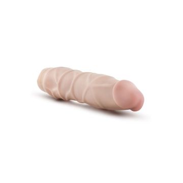 Realistische Vibrator Dr Skin Cock 1