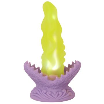 Monster Dildo Passionate Plant