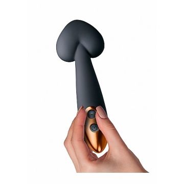 Bodywand Rocks-Off Luv Wand
