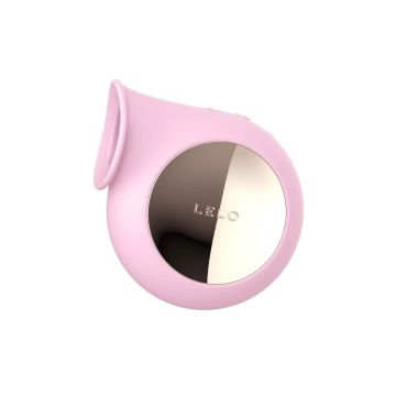 Lelo - Luchtdruk Stimulator Sila Cruise - Roze