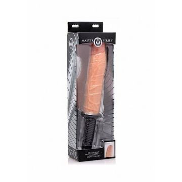 Onslaught XL Vibrator