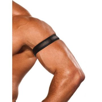 Colt Biceps Band - Zwart