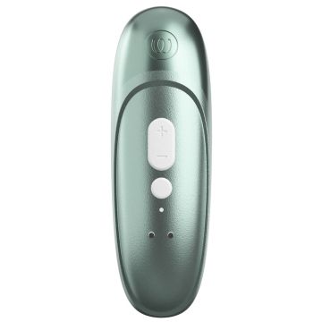 Womanizer – Pro Clitorisstimulator - Turquoise