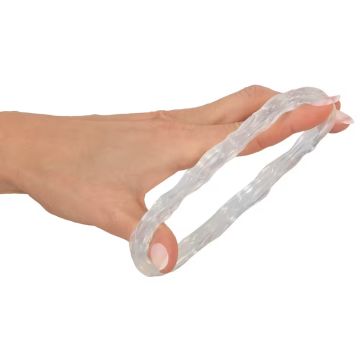 Silicone Cock en Ballring Parinor - Beau Coeur